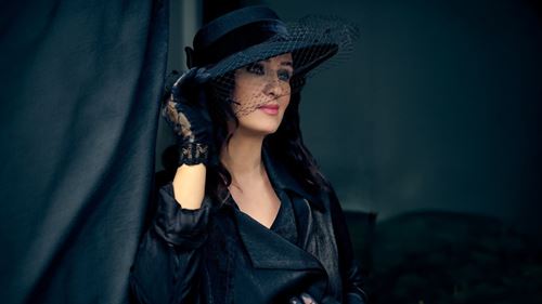 Anjelika Akbar “Aforizmalar 432” Konser Buluşması