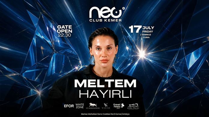 Meltem Hayırlı