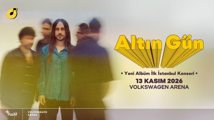 Altın Gün