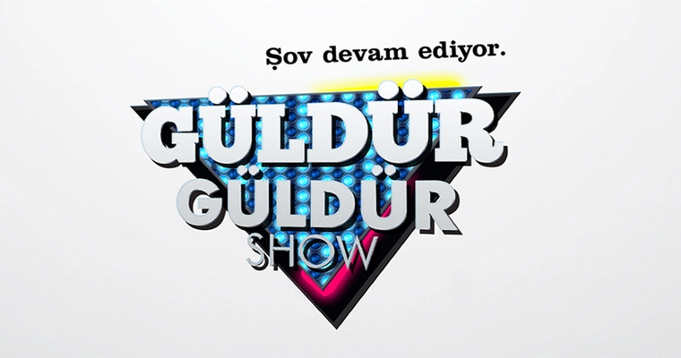 Güldür Güldür Show | Ankara