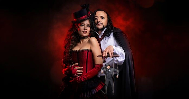 Jekyll And Hyde | İ̇stanbul