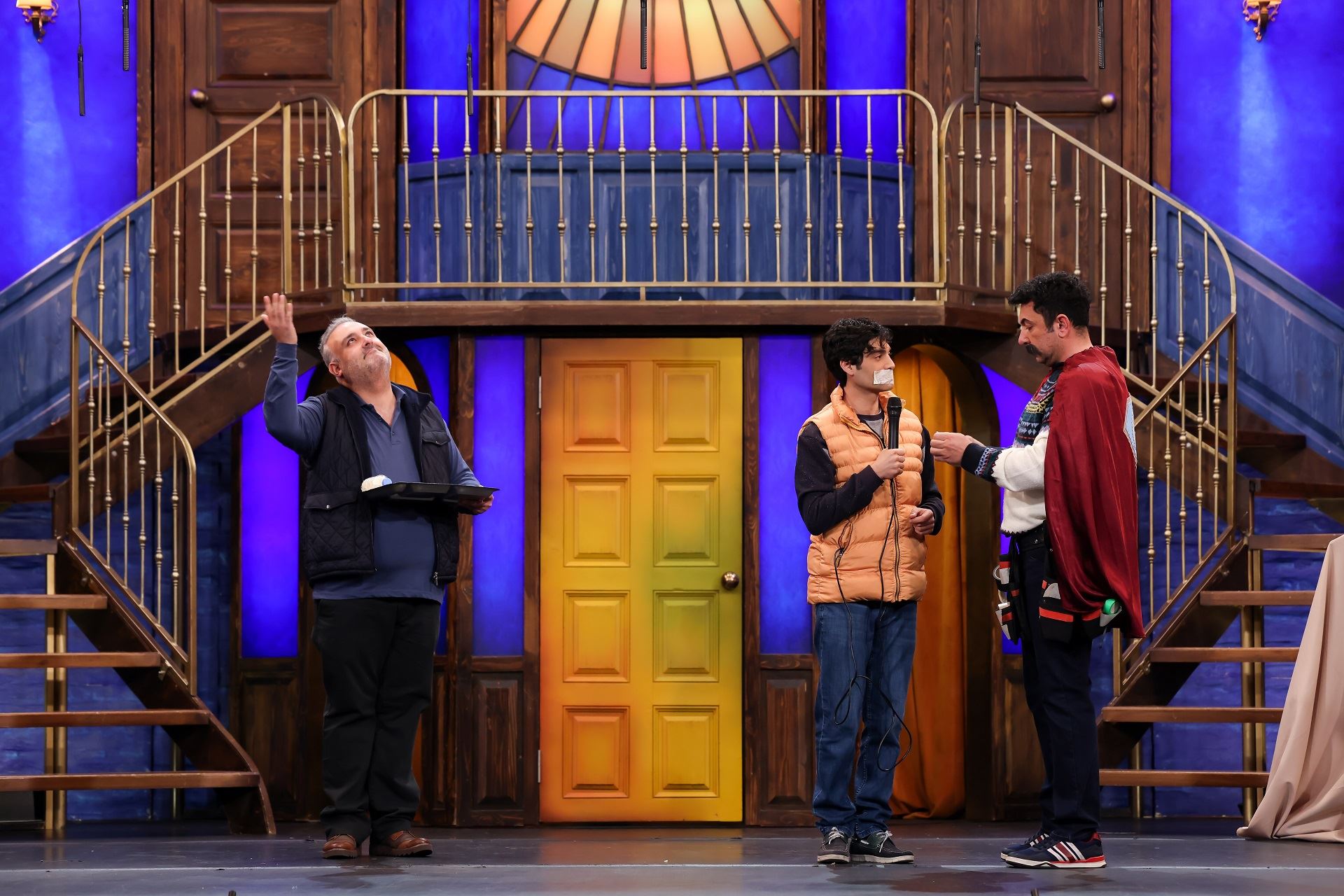 Güldür Güldür Show | Adana