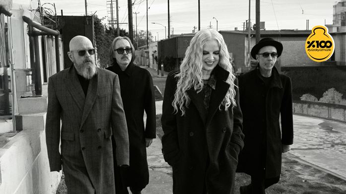 0 Müzik Sunar: Garbage