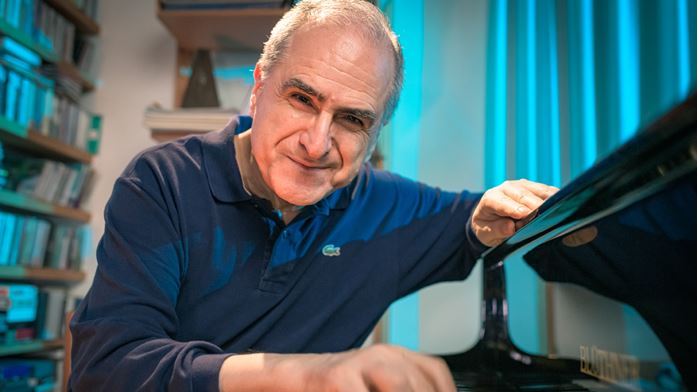 Improclassica-Venedik Sarayı’nda Seslerin Müziği