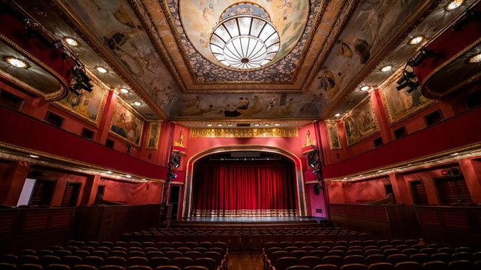 Tanıdık Melodiler Yumuşak Sesler