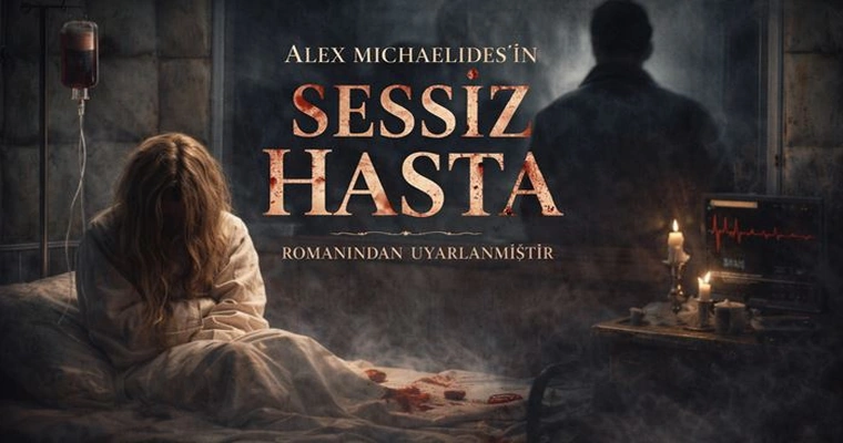 Sessiz Hasta | Diyarbakır