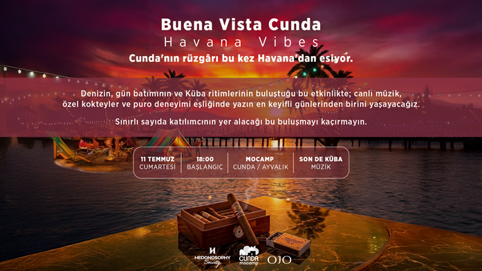 Buena Vista Cunda