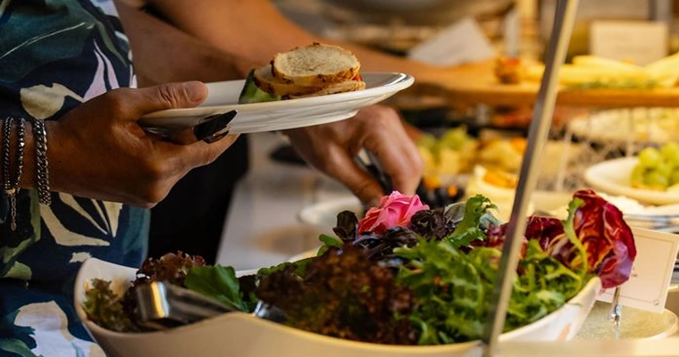 Beykoz Kundura'da Zarif Bir Brunch Deneyimi