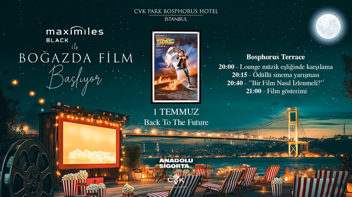 Back To The Future