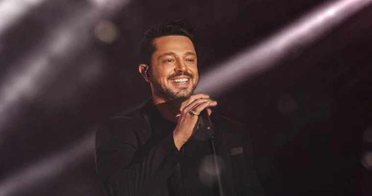 Murat Boz | Ankara