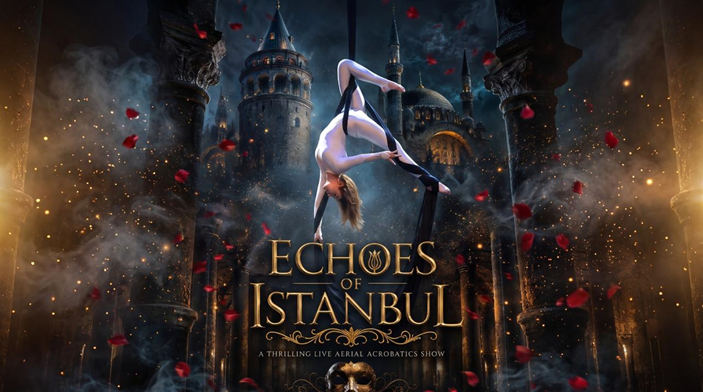 Echoes of Istanbul