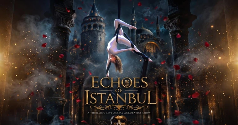 Echoes of Istanbul