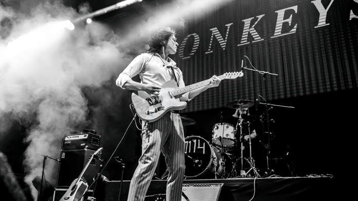 Arctic Monkeys Tribute