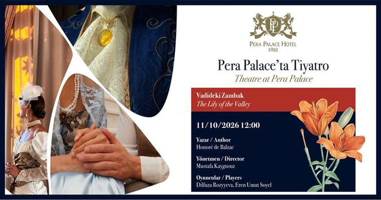 Vadideki Zambak