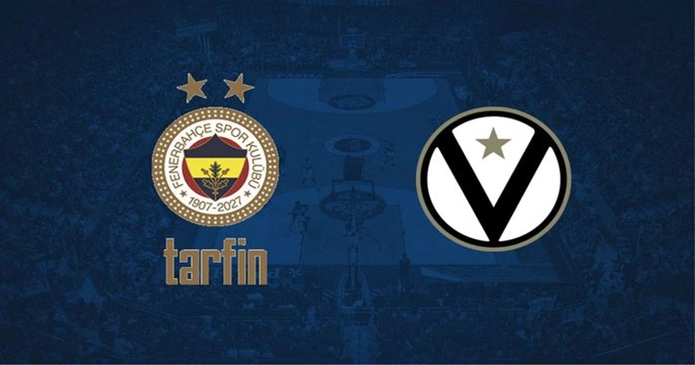 Fenerbahçe Tarfin - Virtus Bologna