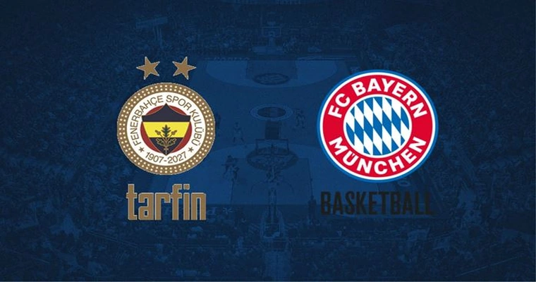 Fenerbahçe Tarfin - Fc Bayern Munich