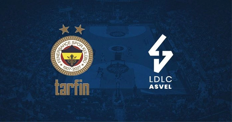 fenerbahçe tarfin - ldlc asvel villeurbanne