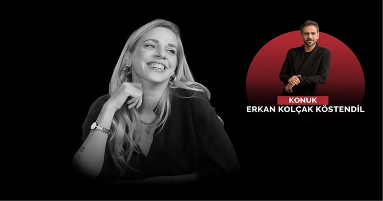 Melis İ̇şiten İ̇le Zaten Şov