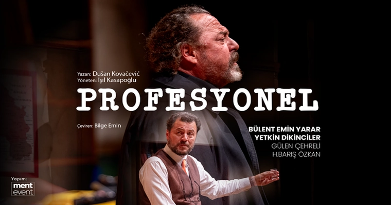 Profesyonel | İstanbul