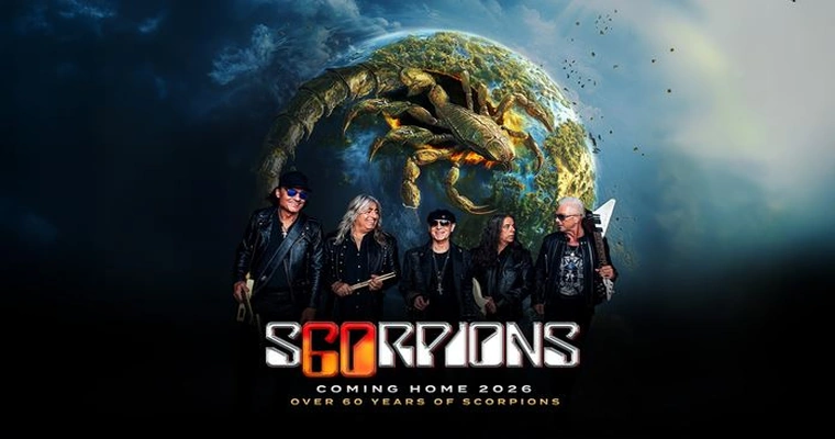 Scorpions