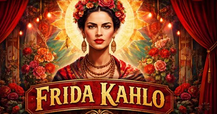 Frida Kahlo | Bolu