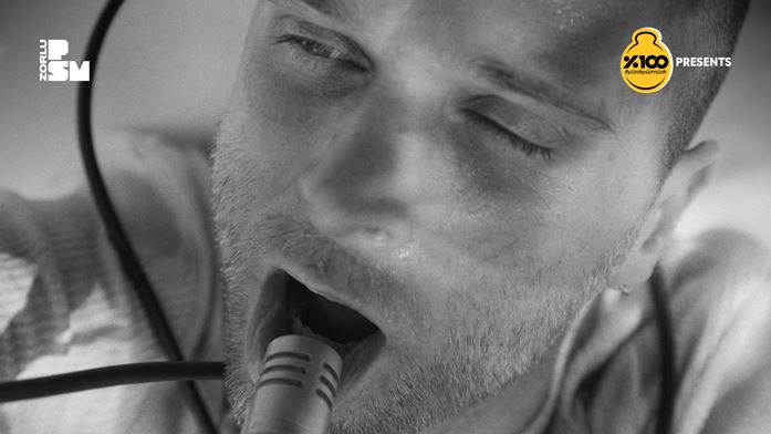 PSM Loves Summer by 0 Müzik: JMSN