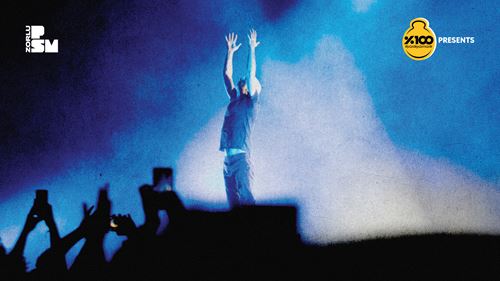 PSM Loves Summer By 0 Müzik: MOBY