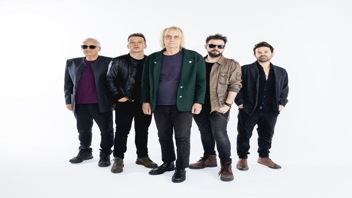 Bulutsuzluk Özlemi – Mersin