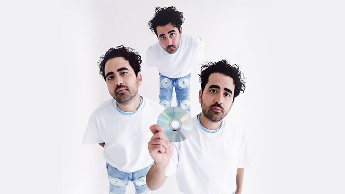 Emir Yargın “Klas Pop”