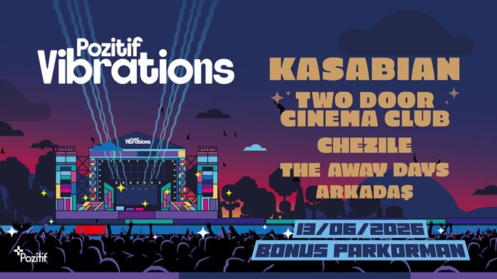 Pozitif Vibrations