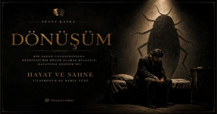 Dönüşüm I Adana