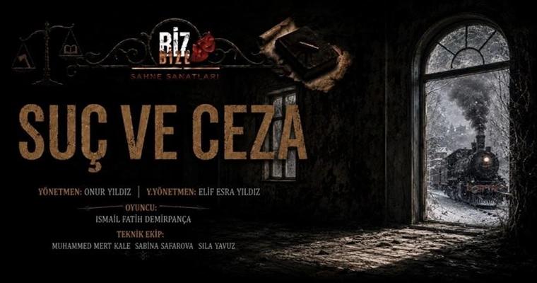 Suç Ve Ceza