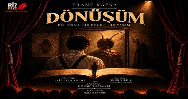 Dönüşüm