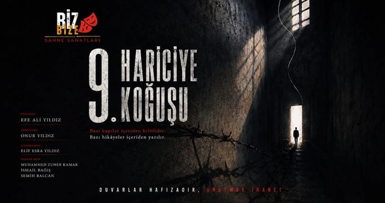 Dokuzuncu Hariciye Koğuşu