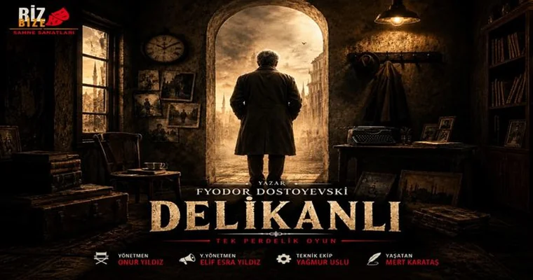 Delikanlı