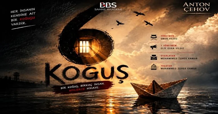 Altıncı Koğuş