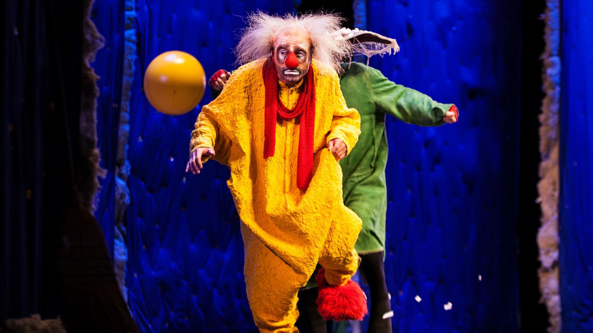 Slava's Snow Show | İstanbul