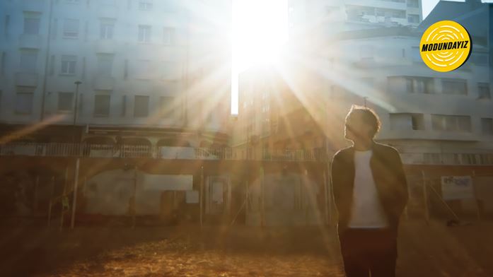 Modundayız Sunar: Kid Francescoli