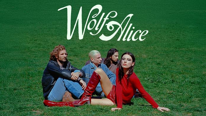 Wolf Alice