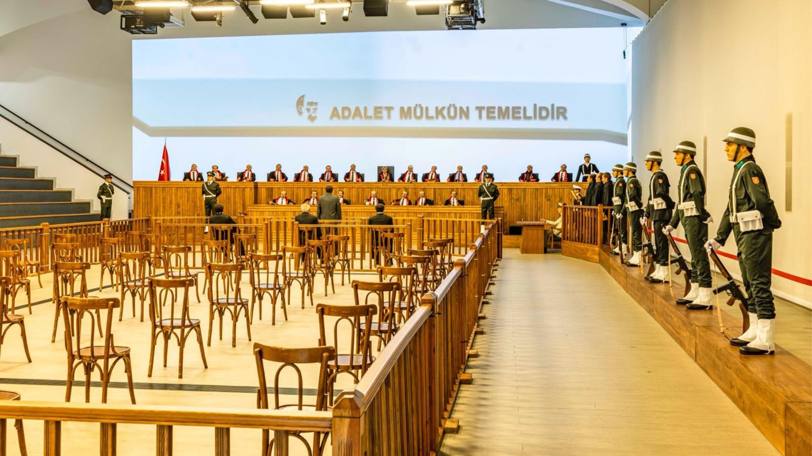 06 Eylül | Demokrasi ve Özgürlükler Adası
