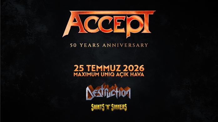 Accept