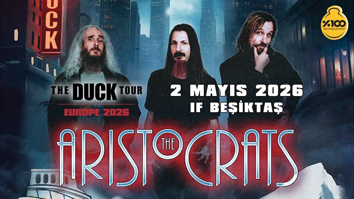 0 Metal Sunar: The Aristocrats