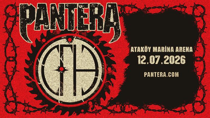 PANTERA