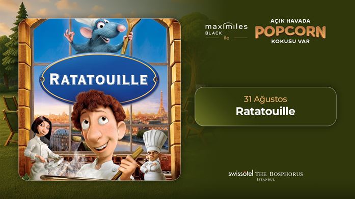 Ratatouille
