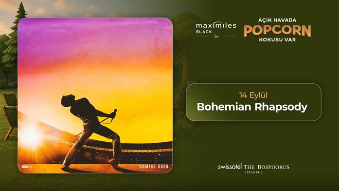Bohemian Rhapsody