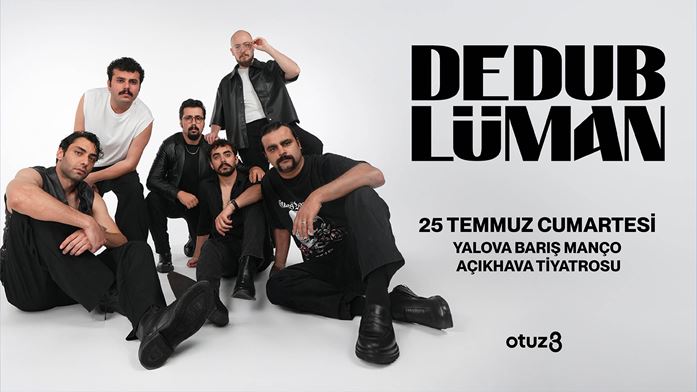 Dedublüman