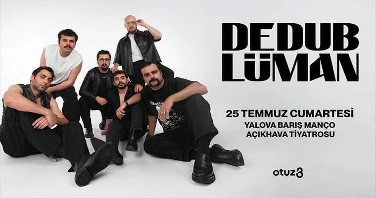 Dedublüman | Yalova
