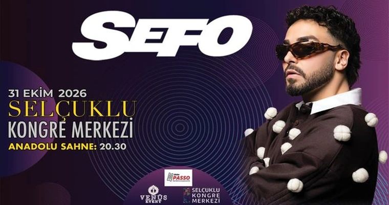 Sefo | Konya