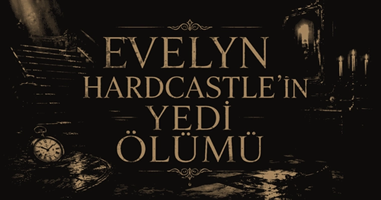 Evelyn Hardcastle’ın Yedi Ölümü