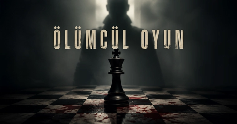 Ölümcül Oyun